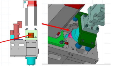 立式加工中心連軸器皮帶調(diào)整 立式加工中心連軸器皮帶調(diào)整