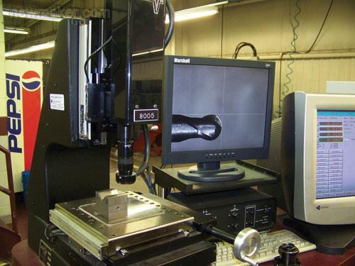 立式加工中心檢測(cè) 立式加工中心檢測(cè)