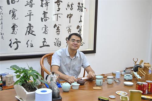 珠海加工中心客戶見(jiàn)證