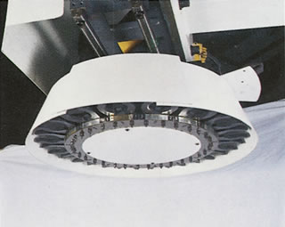 斗笠式刀庫 斗笠式刀庫