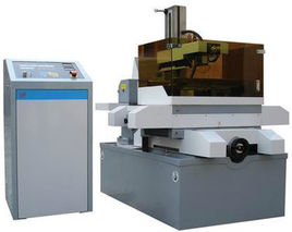 線切割機床 線切割機床