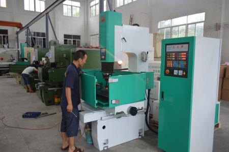 深圳火花機廠家哪家好