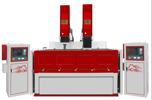 數(shù)控火花機