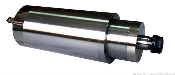 雕銑機主軸 雕銑機主軸