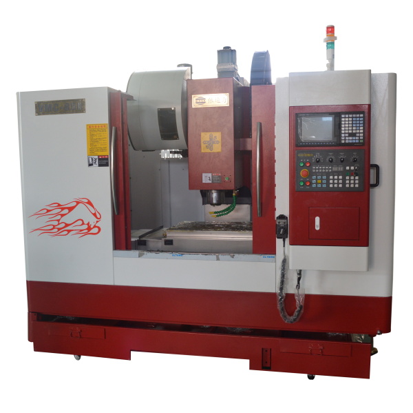 依速力CNC加工中心 依速力CNC加工中心