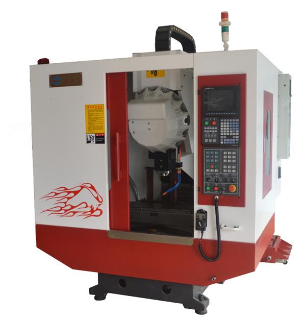 T5鉆攻中心機 T5鉆攻中心機