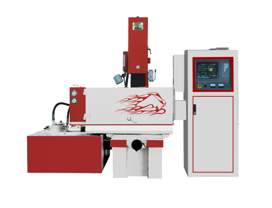 依速力火花機(jī) 依速力火花機(jī)
