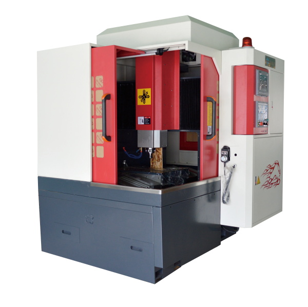 依速力雕銑機(jī)