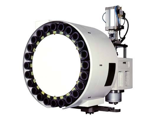 機(jī)械臂刀庫