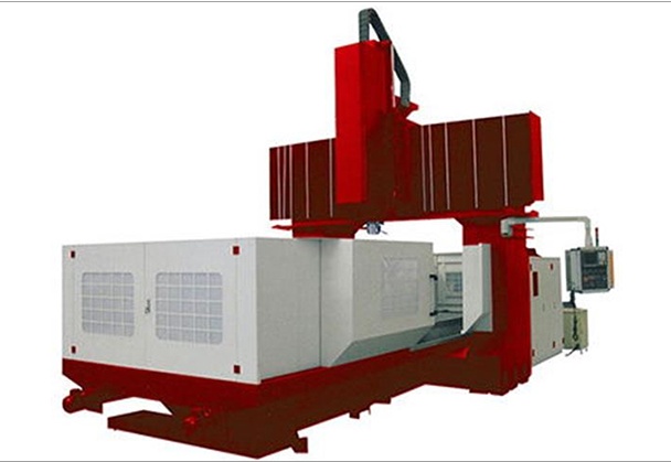 ESLY-4029大型cnc龍門加工中心 ESLY-4029大型cnc龍門加工中心