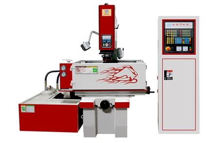 數(shù)控火花機