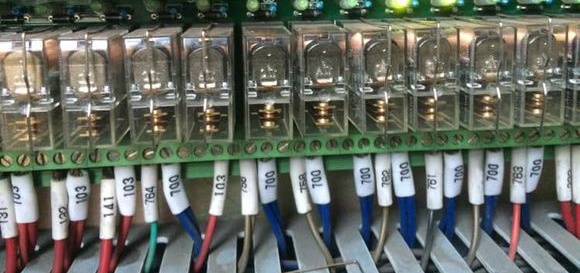 加工中心繼電器 加工中心繼電器