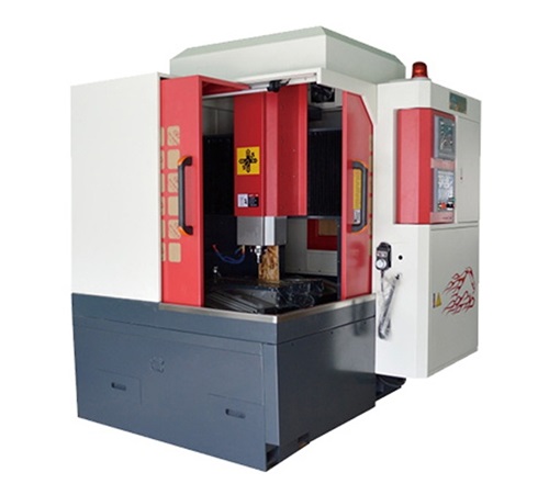 650雕銑機 650雕銑機