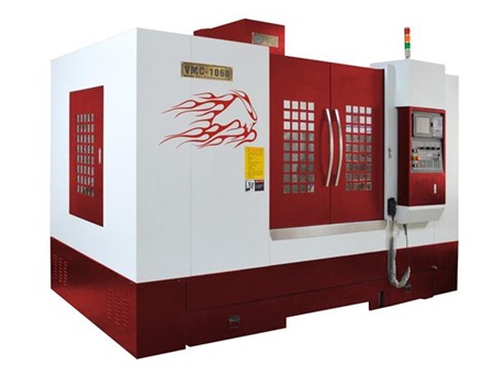 CNC加工中心 CNC加工中心