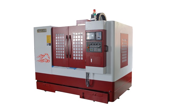 數(shù)控加工中心 數(shù)控加工中心