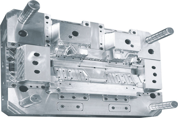 汽車(chē)零件模具 