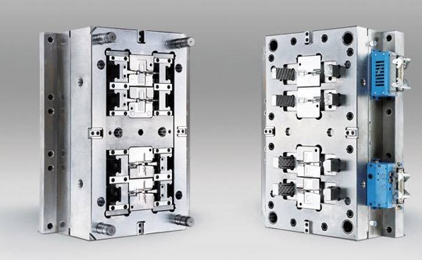 塑料模具 塑料模具