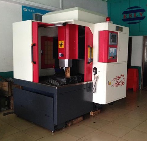 高速雕銑機(jī)