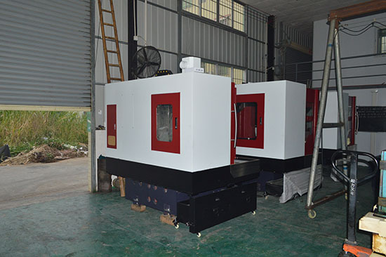 CNC雕銑機 CNC雕銑機