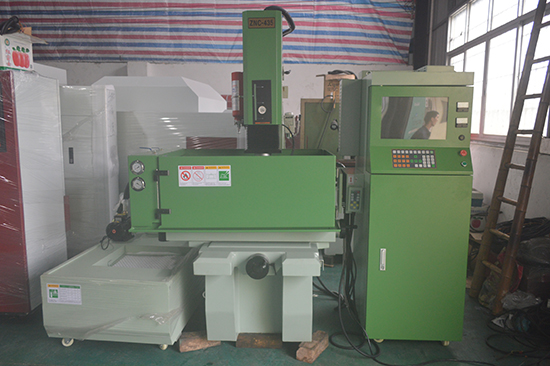 精密電火花機(jī)