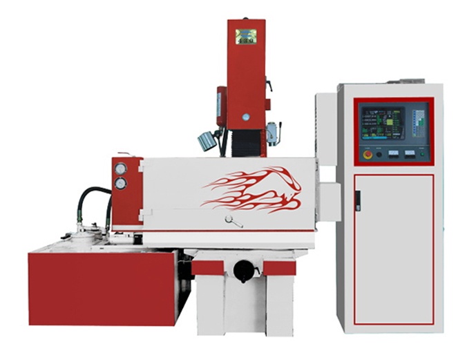 EDM540模具火花機(jī)