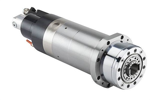 CNC電腦鑼電主軸 CNC電腦鑼電主軸