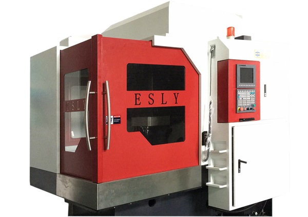 870數(shù)控雕銑機(jī)