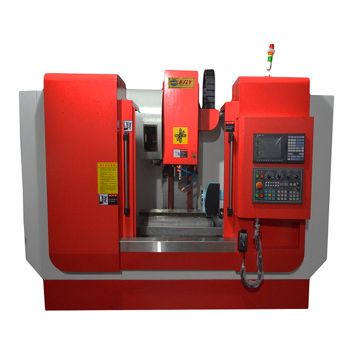 四軸加工中心 四軸加工中心